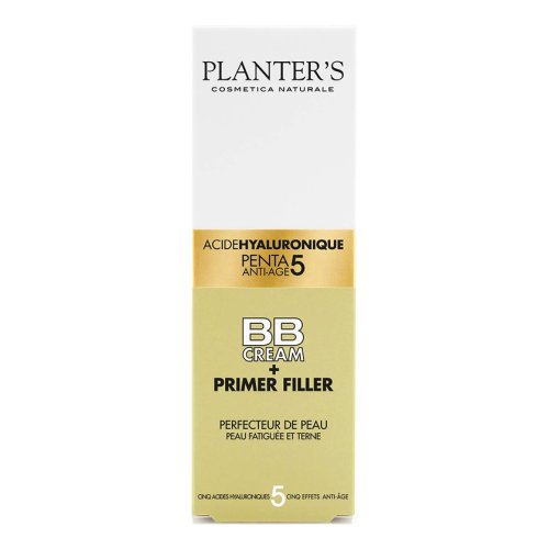 PLANTERS PENTA 5 BB CR+PRIMER