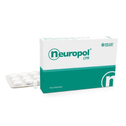 NEUROPOL 40CPR