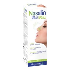 nasalin spray nasale 20ml