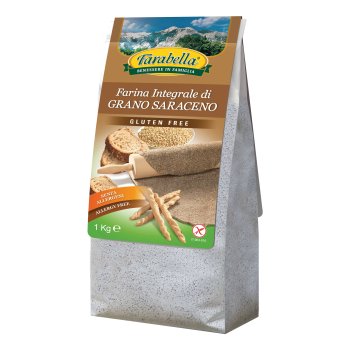 farabella farina grano sar.1kg