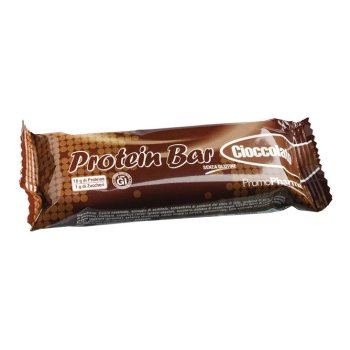 dima biodiet protein barretta cioccolato 45g