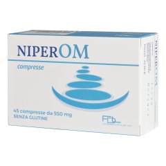 NIPEROM INTEG 45CPS 22,50G