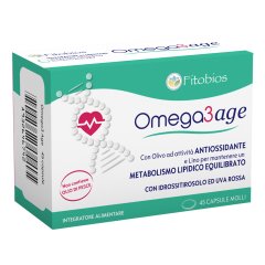 omega 3 age 45 capsule 
