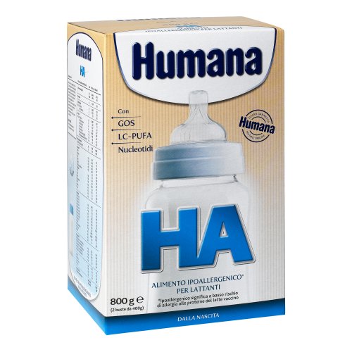 Humana Ha 800g