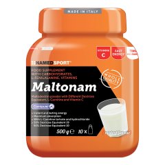 maltonam polvere 500g