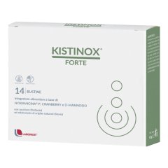 kistinox forte 14bust