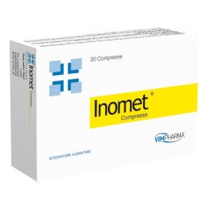 inomet 30cpr