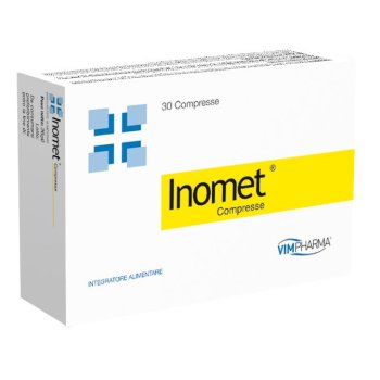 inomet 30cpr