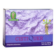 cistiquer 30cpr