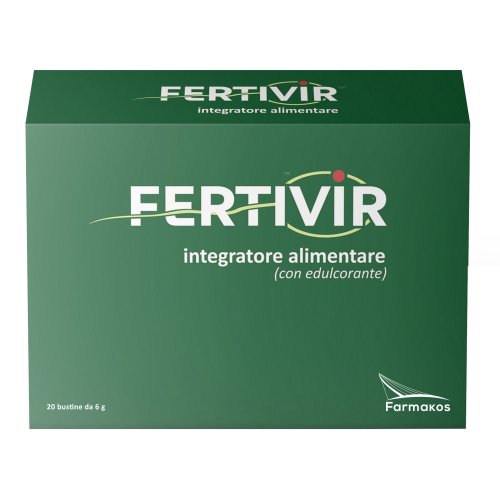 FERTIVIR 20BUST 120G