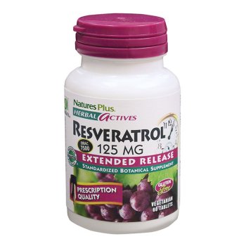 herbal-a resveratrolo s/r
