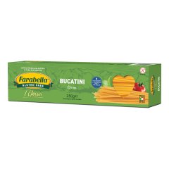 farabella pasta bucatini 250g