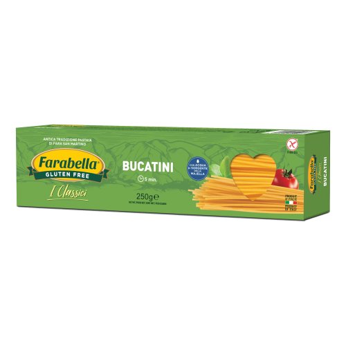 FARABELLA Pasta Bucatini 250g