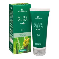 aloe vera gel 100ml