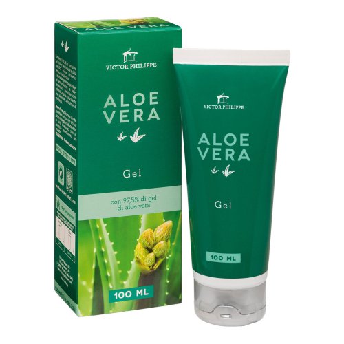 ALOE VERA GEL 100ML