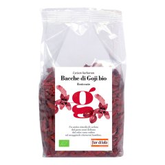 fior di loto bacche goji bio 150g