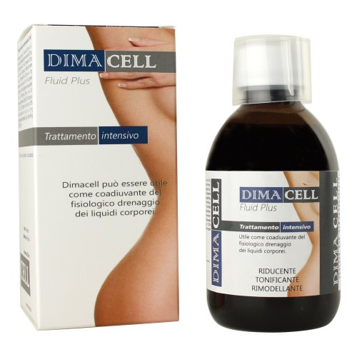 DIMACELL FLUID PLUS 250ML