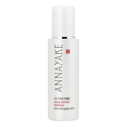 Annayake Ultratime Source Première Anti-temps Action+ 100ml