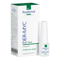 dermyc-lacca prot unghie 4ml