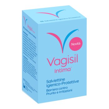 vagisil-intim salv igienico prot