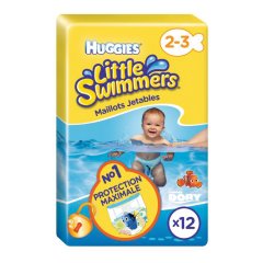 huggies little swimm pan s 3-8k