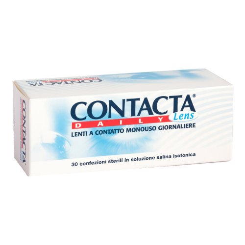 CONTACTA DAILY LENS -1,50 Diottrie 30 Lenti
