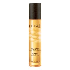 caudalie huile divine 50ml