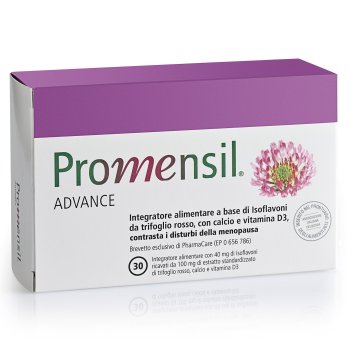 promensil advance 30cpr