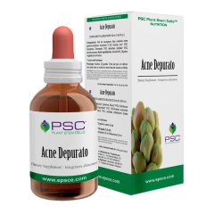 acne depurato 50ml forza v