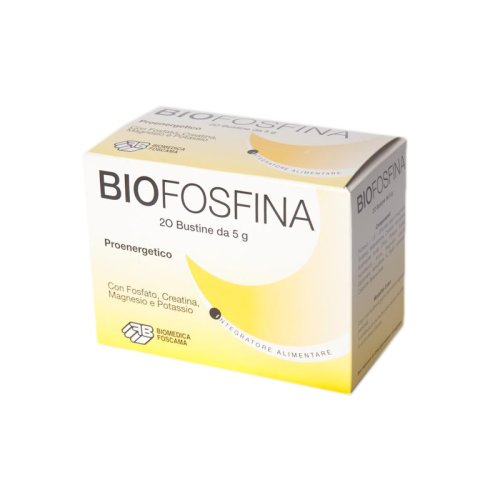 BIOFOSFINA 20BUST 5G