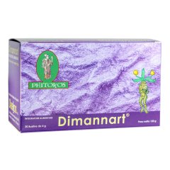 dimannart 30bust 4g