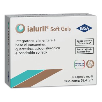 ialuril soft gels 15cps