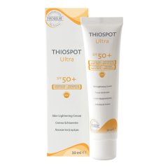 thiospot ultra spf50+ 30ml