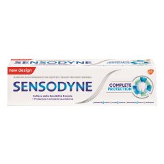 sensodyne dentifricio protezione completa 75ml