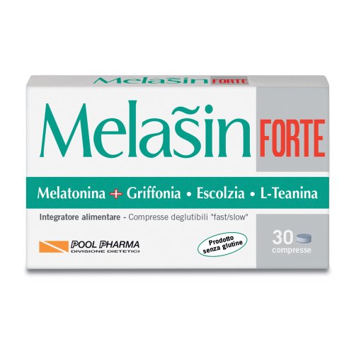 Melasin Forte 1mg 30cpr