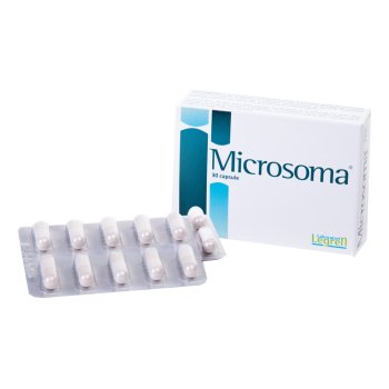 microsoma 30cps 16,2g