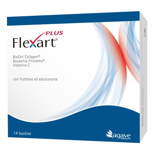 Flexart Plus 14bust Nf