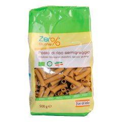 zero% g rigato risone bio 500g