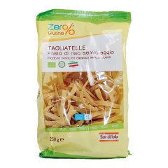 zero% g tagliat risone bio250g