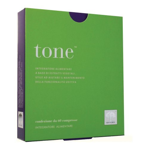 TONE 60CPR 66G