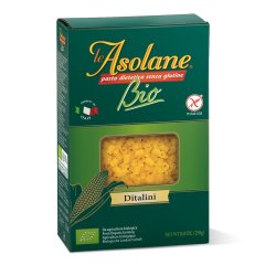 le asolane bio ditalini 250gg