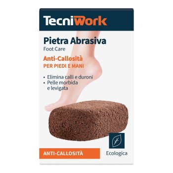 tecniwork pietra a-callosita