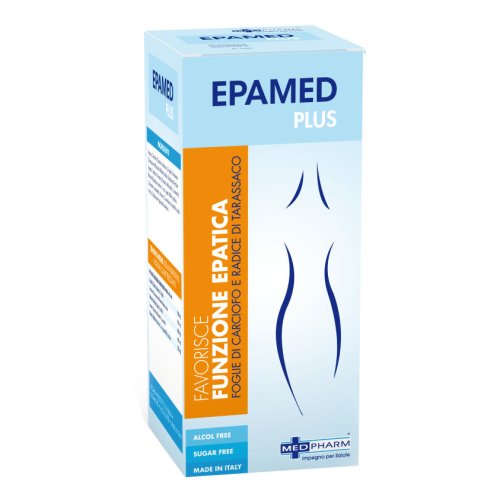 EPAMED PLUS 500ML