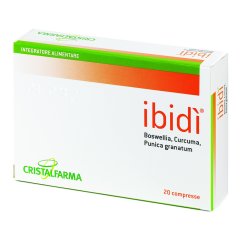 ibidi 20 compresse