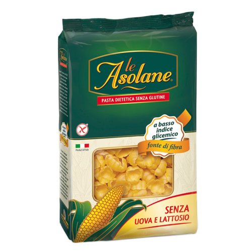 LE ASOLANE FONTE FIBRA GNOCCHI