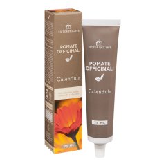 calendula biologica pomata 75g