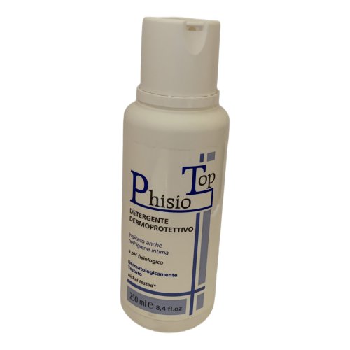 PHISIOTOP DETERG ATTIV 250ML