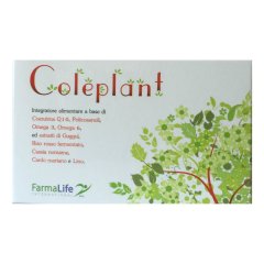 coleplant 20cpr