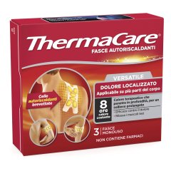 thermacare flexible use 3pz