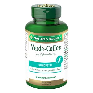 Verde-coffee 60 Capsule